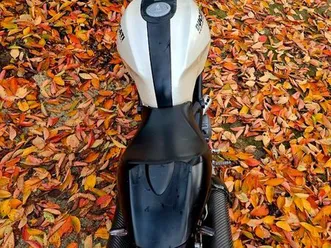 ducati monster 696+ a2