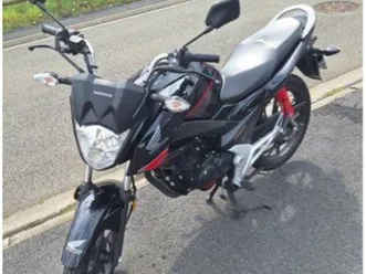 honda cbr