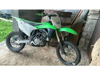 85 kx 2018