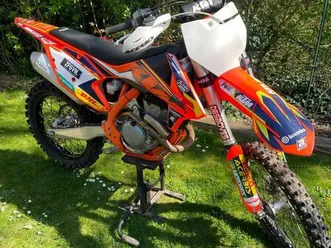 ktm 350 sx-f 2019