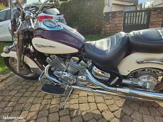 yamaha royal star xvz 1300