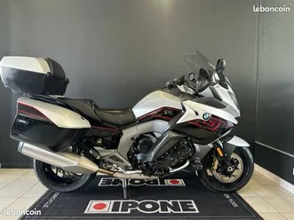 bmw k1600 gt sport