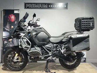 bmw r 1250 gs adventure