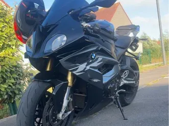 bmw s1000rr 2018
