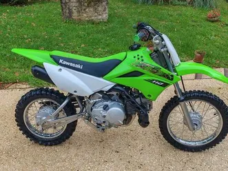 110 klx