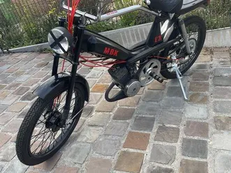 mbk 51 mobylette