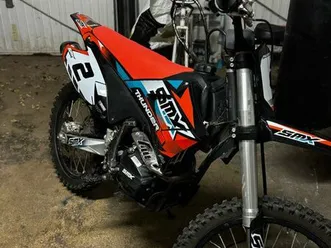 2025 smx thunder
