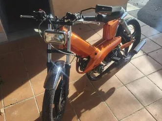 peugeot 103 spx phase 2