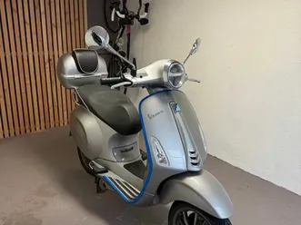 vespa elettrica 70