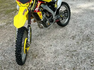 250 rmz
