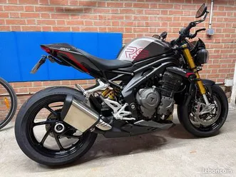 speed triple 1200 rs
