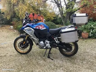 bmw f850 gs adventure
