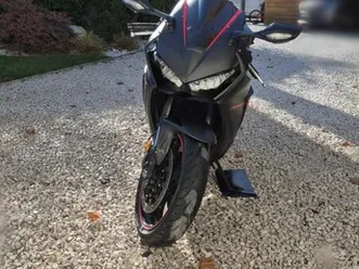 honda cbr 1000 rr - cbr1000rr