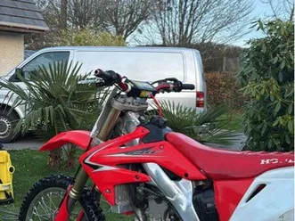 250 crf