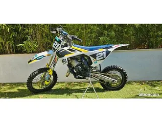 vend husqvarna 65 cc