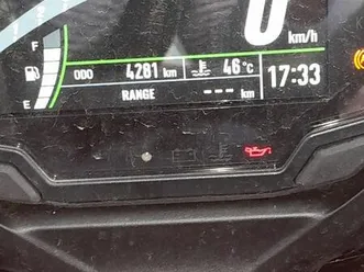 moto kawasaki ninja 650