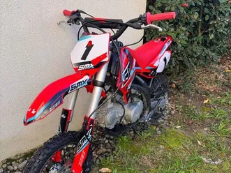 dirt bike 150 cc