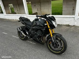 yamaha fz800