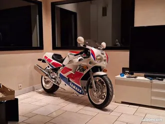 yamaha fzr 1000 1989