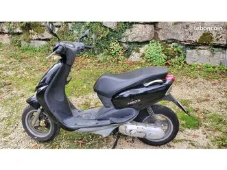 scooter yamaha neo's 2006