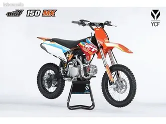 150 biggy mx 2018