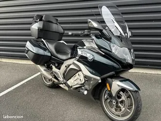 bmw k k 1600 gtl elegance