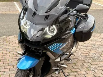 bmw k1600gt