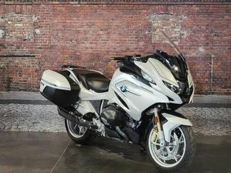 bmw r1250rt – r 1250 rt – 2022 – 34 177 km – r 1250rt – r1250 rt