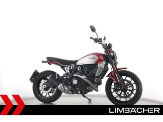 ducati scrambler 2g icon - 1. hand