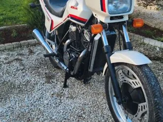 500 vte honda bicylindre