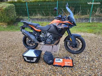 ktm 1090 adventure