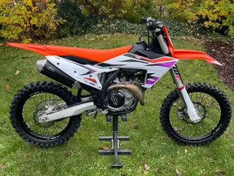 ktm sxf 450