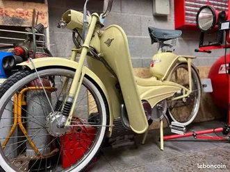 motobecane av44 de 1960