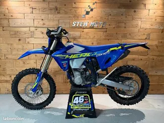 sherco sef-f 500 factory 4t