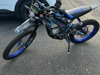 surron light bee x 2024