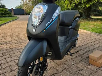 ◊ scooter ◊sym neuf