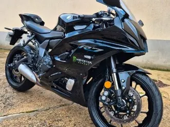 yamaha r7 noir