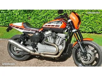 harley davidson 1200 xr