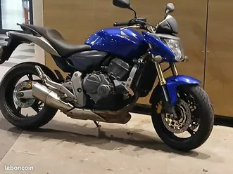 vente honda hornet 600 2008
