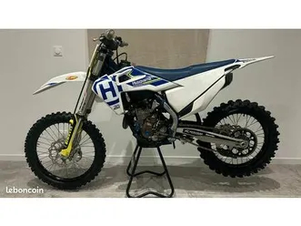 husqvarna 350 fc 2019