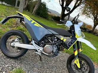 701 husqvarna 2023