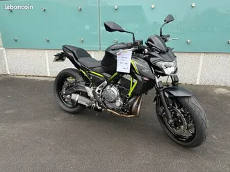 kawasaki er6