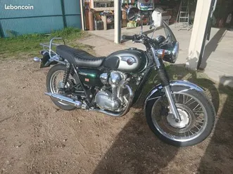 kawasaki 800w