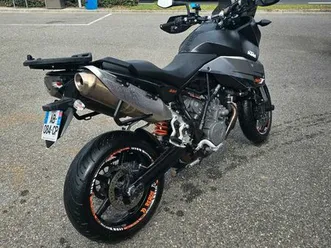 ktm 990 smt