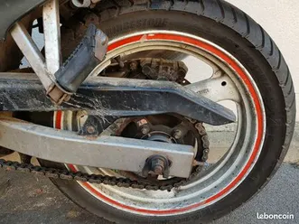 échange 500 gse 1992