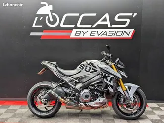 suzuki gsx-s 1000 - a partir de 220/mois - gsxs
