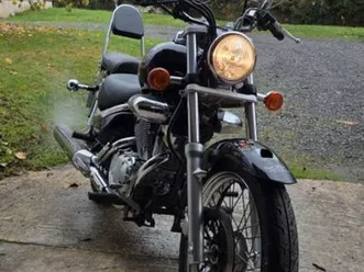 moto suzuki à vendre