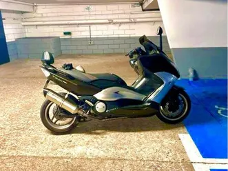 tmax techmax 500 2012 full led