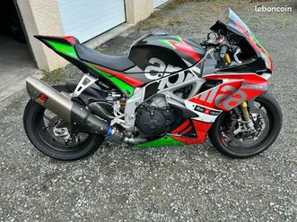 1100 rsv4 factory
