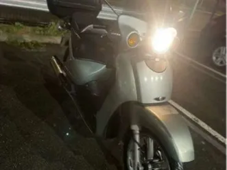 scooter 125